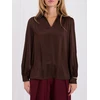 Italy Moda Bluzka-IR-BZ-M113926.20-ruda