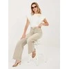 Italy Moda Bluzka-IR-BZ-R2677.31-ecru