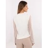 Italy Moda Bluzka-IT-BZ-20167.86-balta