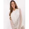 Italy Moda Bluzka-IT-BZ-20167.86-balta