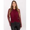 Italy Moda Bluzka-IT-BZ-20167.86-bordinė