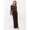 Italy Moda Bluzka-IT-BZ-21817.07P-ruda