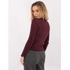 Italy Moda Bluzka-IT-BZ-21818.98-bordinė