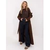 Italy Moda Bluzka-IT-BZ-21818.98-ruda