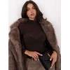 Italy Moda Bluzka-IT-BZ-21819.09P-ruda