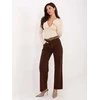 Italy Moda Bluzka-IT-BZ-21823.97-smėlio spalva