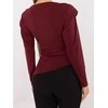 Italy Moda Bluzka-IT-BZ-21898.12-bordinė