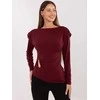 Italy Moda Bluzka-IT-BZ-21898.12-bordinė