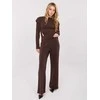 Italy Moda Bluzka-IT-BZ-21898.12-ruda