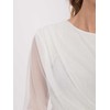 Italy Moda Bluzka-IT-BZ-21915.58-balta