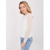 Italy Moda Bluzka-IT-BZ-21915.58-balta