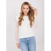 Italy Moda Bluzka-IT-BZ-21915.58-balta