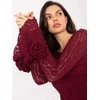 Italy Moda Bluzka-IT-BZ-22122.85-bordinė