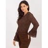 Italy Moda Bluzka-IT-BZ-22122.85-ruda