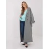 Italy Moda Bluzka-IT-BZ-22139.55-mietowy