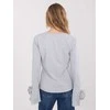 Italy Moda Bluzka-IT-BZ-22139.96-pilka