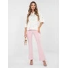 Italy Moda Bluzka-IT-BZ-22278.74-ecru