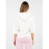 Italy Moda Bluzka-IT-BZ-22278.74-ecru