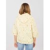 Italy Moda Bluzka-IT-BZ-22278.74-jasny geltona