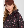 Italy Moda Bluzka-IT-BZ-22278.74-juoda