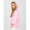 Italy Moda Bluzka-IT-BZ-22278.74-rožinė