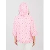 Italy Moda Bluzka-IT-BZ-22278.74-rožinė