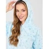 Italy Moda Bluzka-IT-BZ-22278.74-šviesiai mėlyna