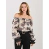 Italy Moda Bluzka-IT-BZ-26018.65-juoda