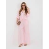 Italy Moda Bluzka-IT-BZ-3130.21-jasny rožinė