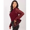 Italy Moda Bluzka-IT-BZ-9950.79-bordinė