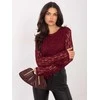 Italy Moda Bluzka-IT-BZ-9950.79-bordinė