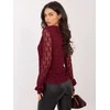 Italy Moda Bluzka-IT-BZ-9950.79-bordinė