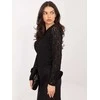 Italy Moda Bluzka-IT-BZ-9950.79-juoda