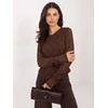 Italy Moda Bluzka-IT-BZ-9950.79-ruda