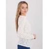 Italy Moda Bluzka-IT-BZ-9962.98-balta