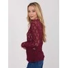 Italy Moda Bluzka-IT-BZ-9962.98-bordinė