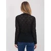 Italy Moda Bluzka-IT-BZ-9962.98-juoda