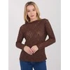 Italy Moda Bluzka-IT-BZ-9962.98-ruda