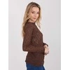 Italy Moda Bluzka-IT-BZ-9962.98-ruda
