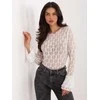 Italy Moda Bluzka-IT-BZ-9970.97-balta