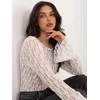 Italy Moda Bluzka-IT-BZ-9970.97-balta