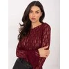 Italy Moda Bluzka-IT-BZ-9970.97-bordinė