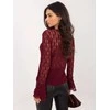 Italy Moda Bluzka-IT-BZ-9970.97-bordinė