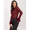 Italy Moda Bluzka-IT-BZ-9970.97-bordinė