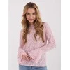 Italy Moda Bluzka-IT-BZ-9970.97-jasny rožinė