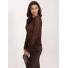 Italy Moda Bluzka-IT-BZ-9970.97-ruda