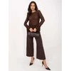 Italy Moda Bluzka-IT-BZ-9970.97-ruda