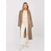 Italy Moda Bluzka-IT-BZ-9980-1.19-jasny geltona