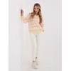 Italy Moda Bluzka-IT-BZ-9980-1.19-jasny geltona