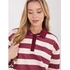 Italy Moda Bluzka-IT-BZ-9980.16-bordinė